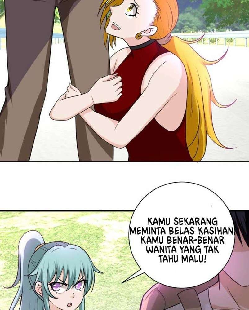 Super System Chapter 11 Gambar 36