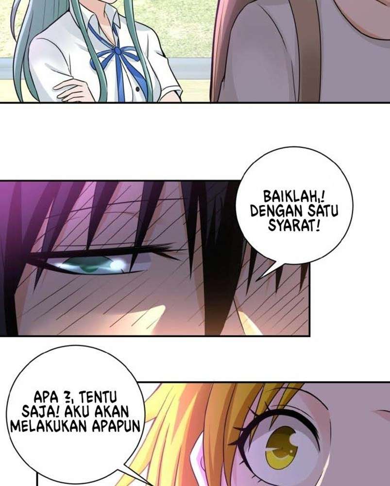 Super System Chapter 11 Gambar 37