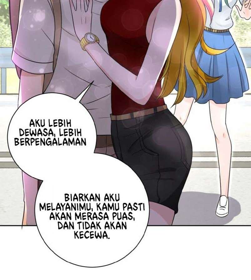 Super System Chapter 11 Gambar 39