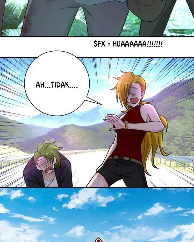 Super System Chapter 11 Gambar 48