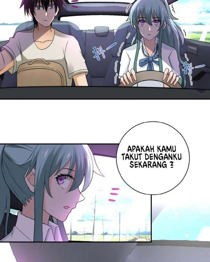 Super System Chapter 11 Gambar 51