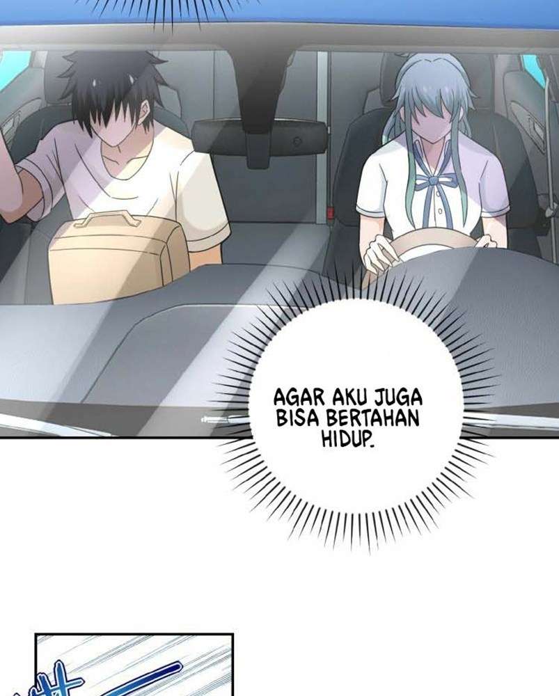 Super System Chapter 11 Gambar 60