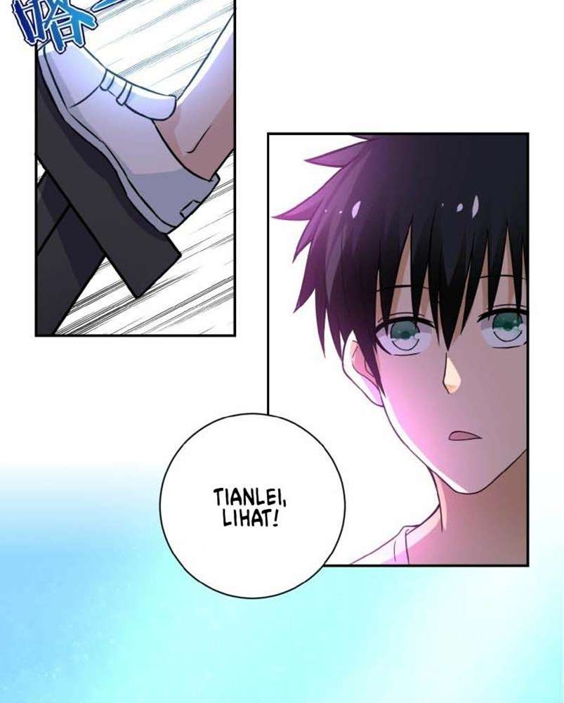 Super System Chapter 11 Gambar 61