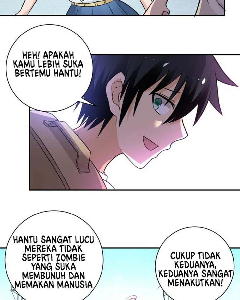 Super System Chapter 11 Gambar 68