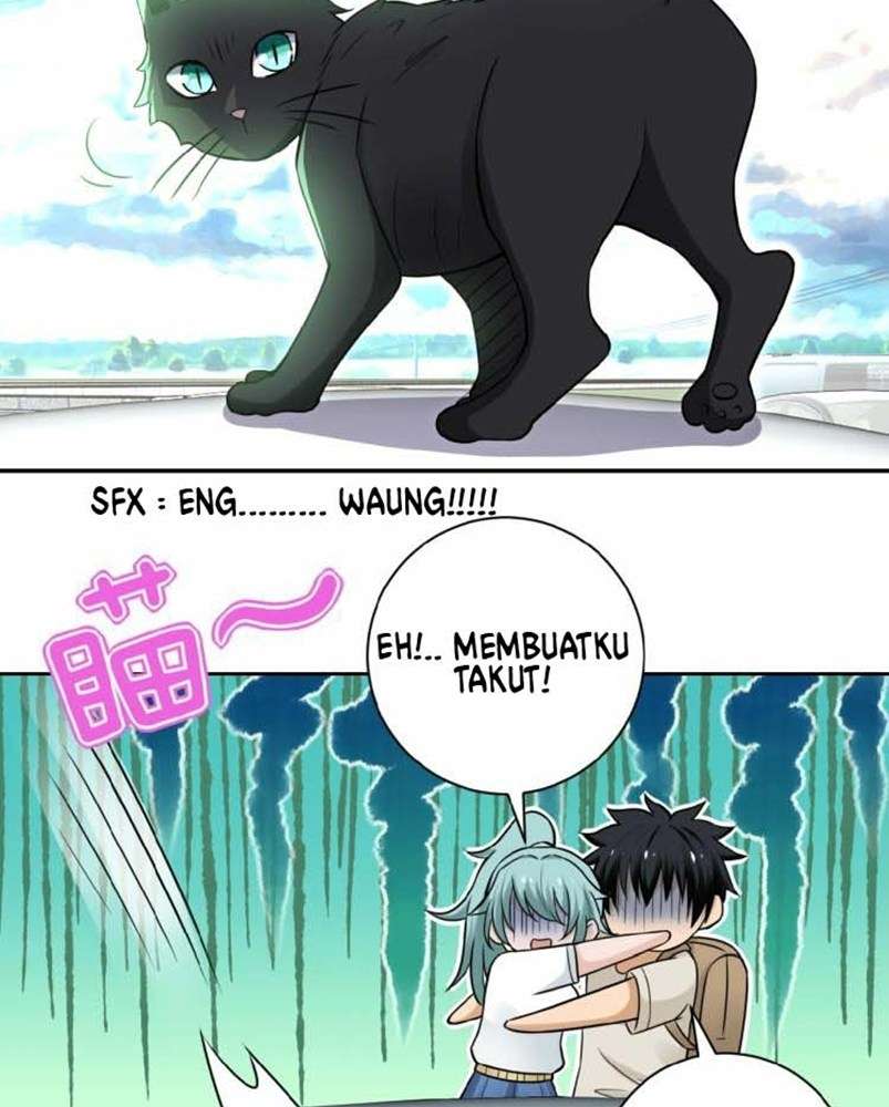 Super System Chapter 11 Gambar 72