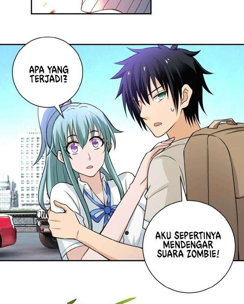 Super System Chapter 11 Gambar 74