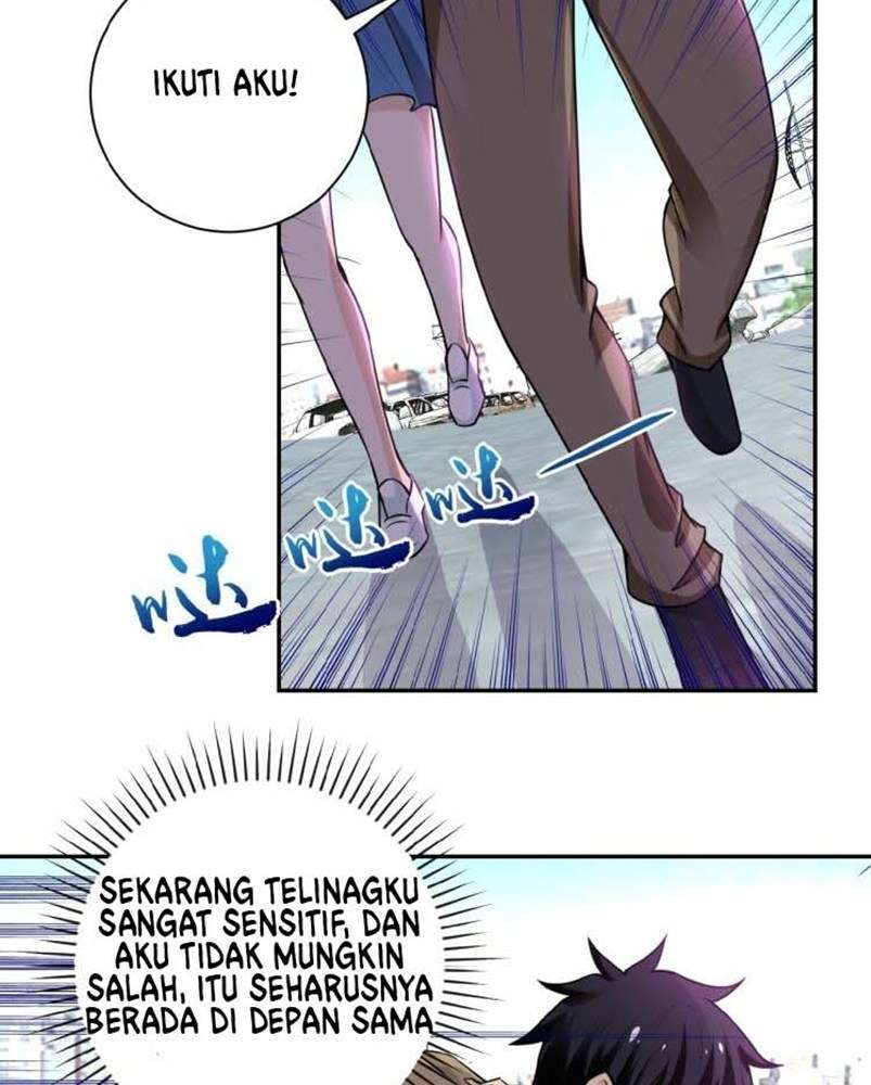 Super System Chapter 11 Gambar 77
