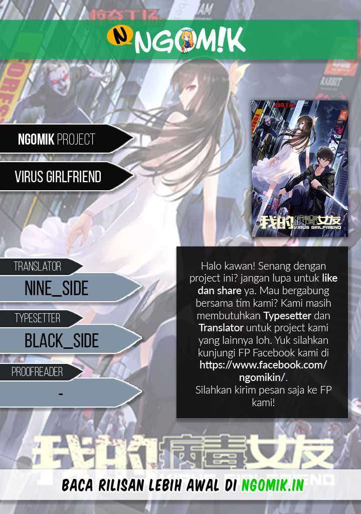 Baca Komik Virus Girlfriend Chapter 23 Gambar 1
