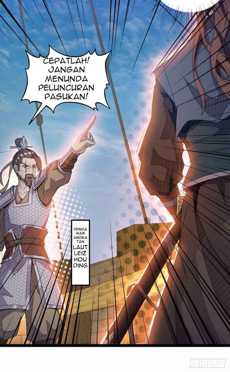 Reborn as King Chapter 33 Gambar 10
