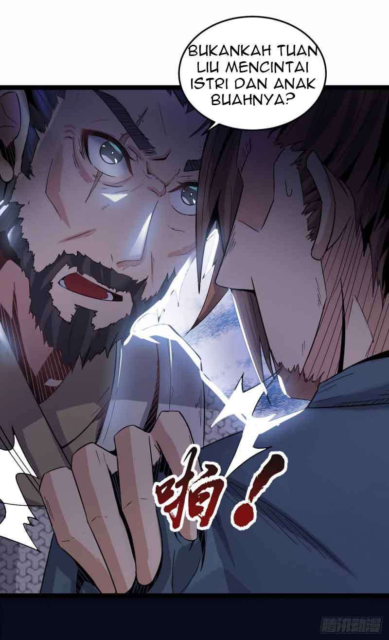 Reborn as King Chapter 33 Gambar 11