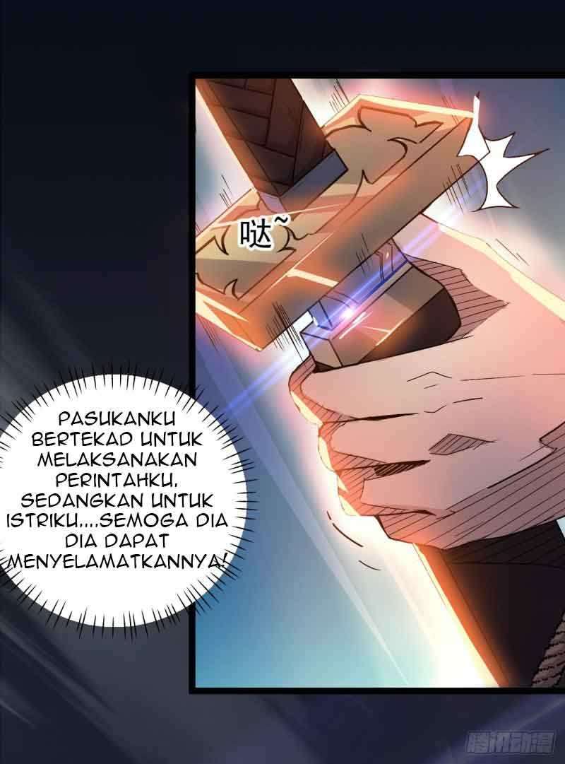 Reborn as King Chapter 33 Gambar 12
