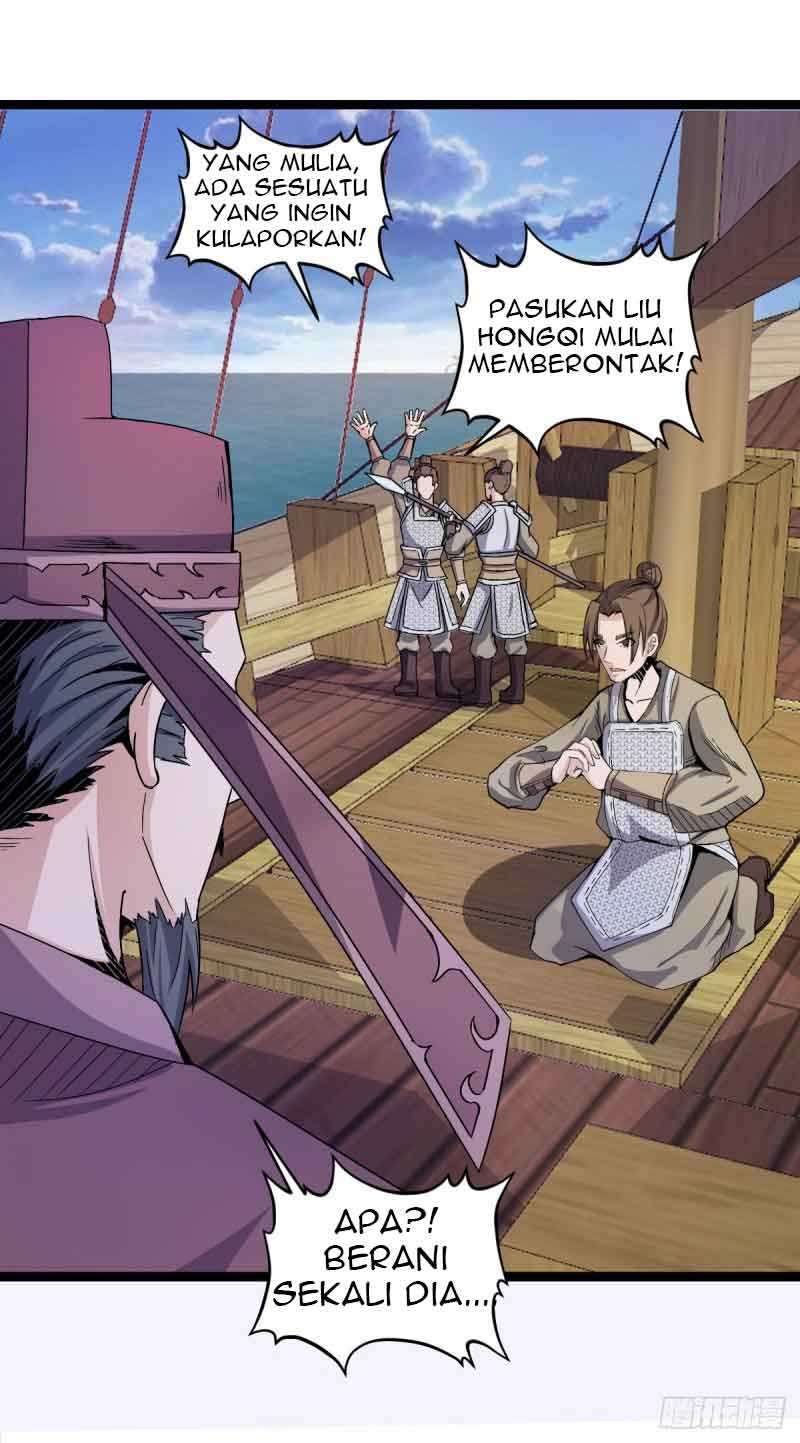 Reborn as King Chapter 33 Gambar 18