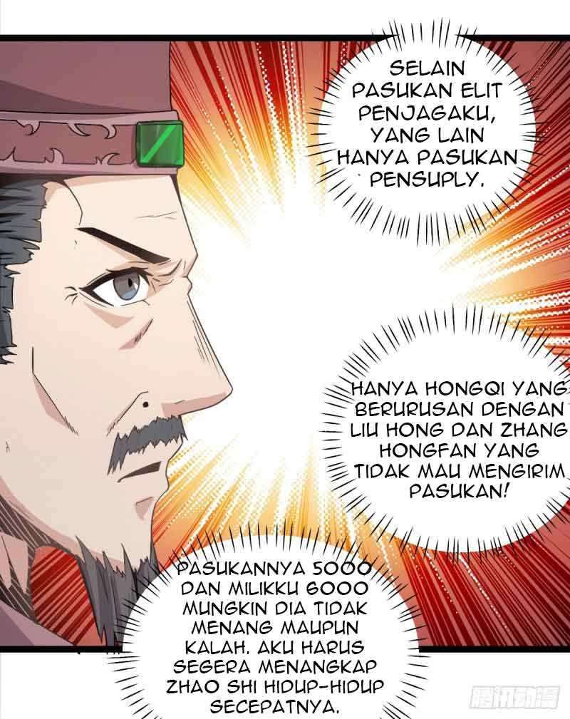 Reborn as King Chapter 33 Gambar 19
