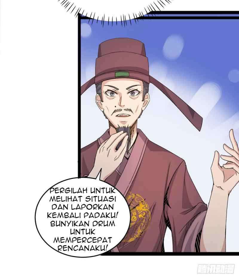 Reborn as King Chapter 33 Gambar 20