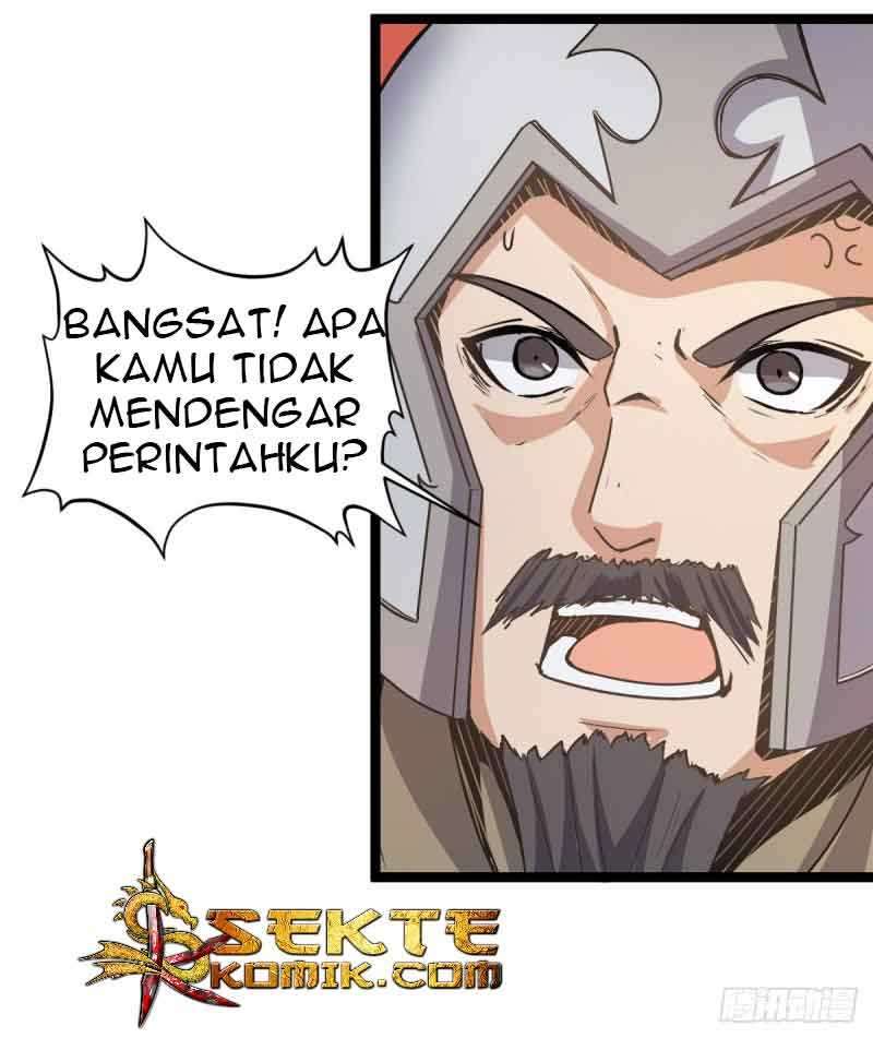 Reborn as King Chapter 33 Gambar 23