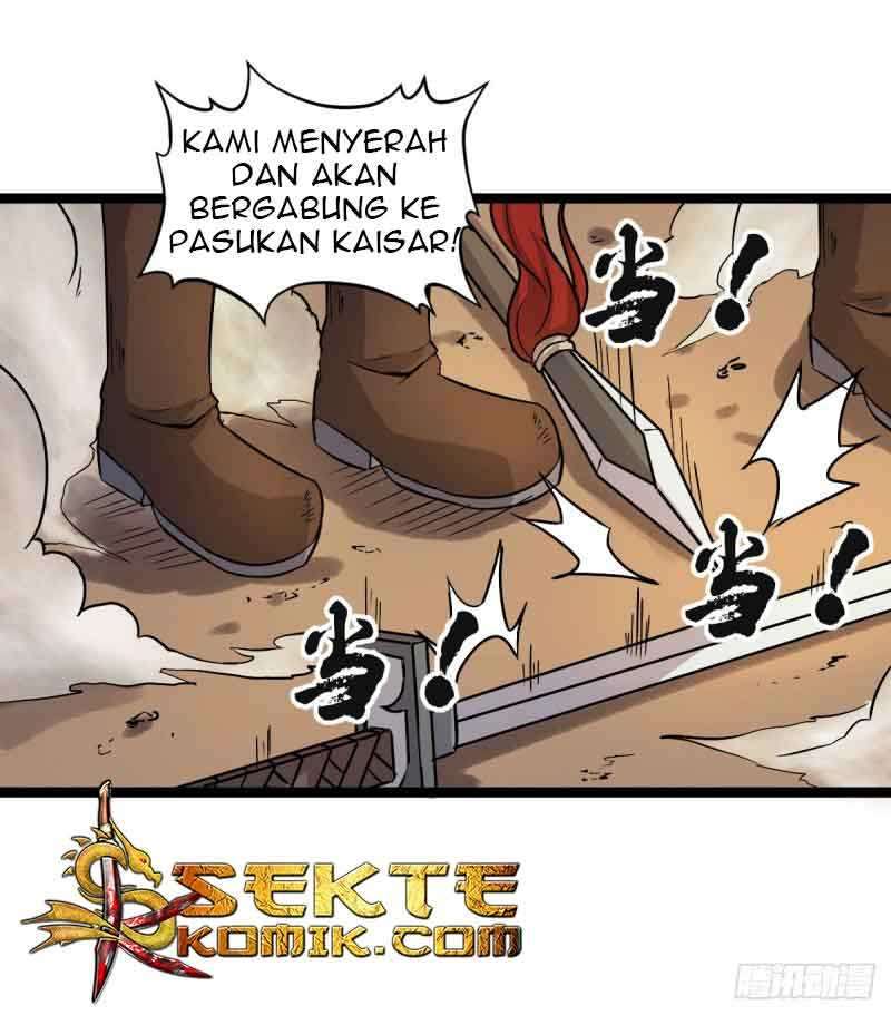 Reborn as King Chapter 33 Gambar 27