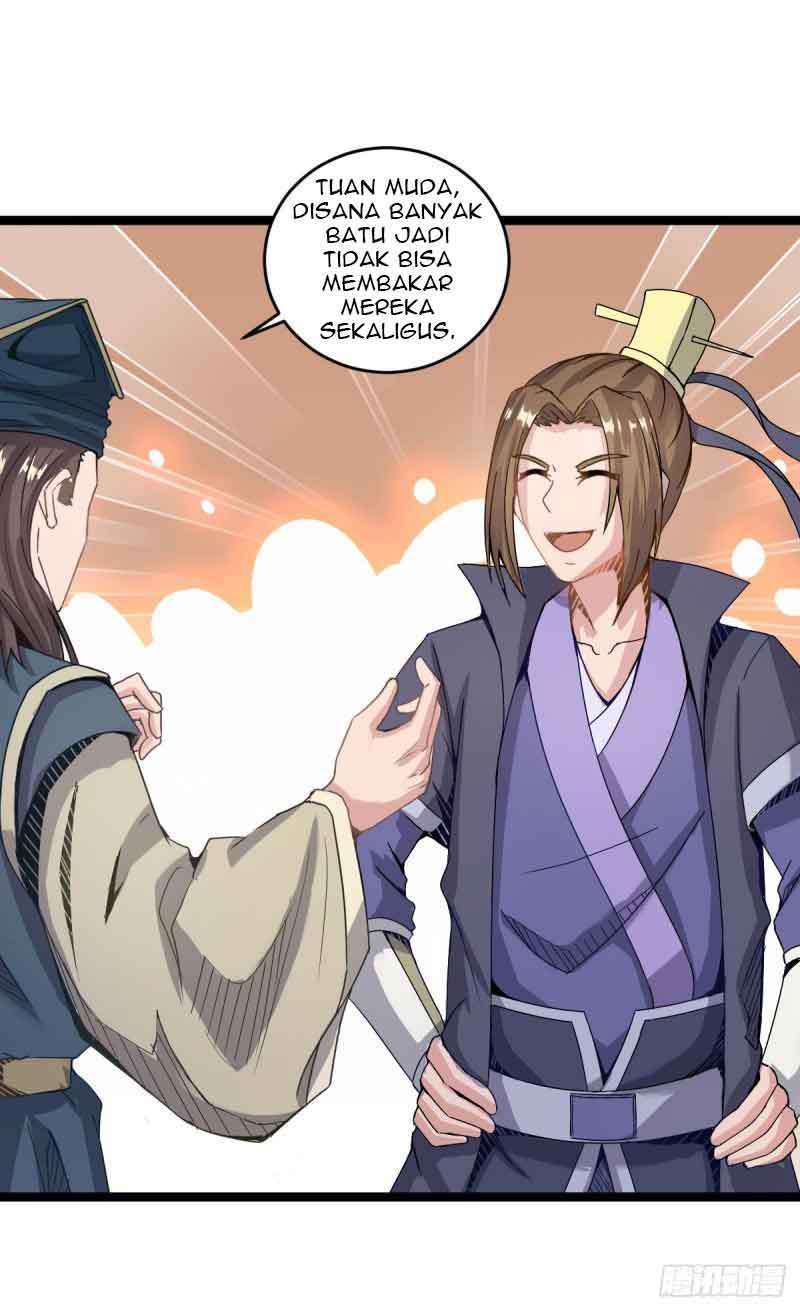 Reborn as King Chapter 33 Gambar 5
