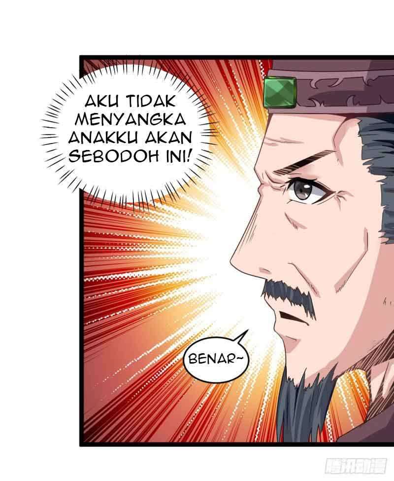 Reborn as King Chapter 33 Gambar 6