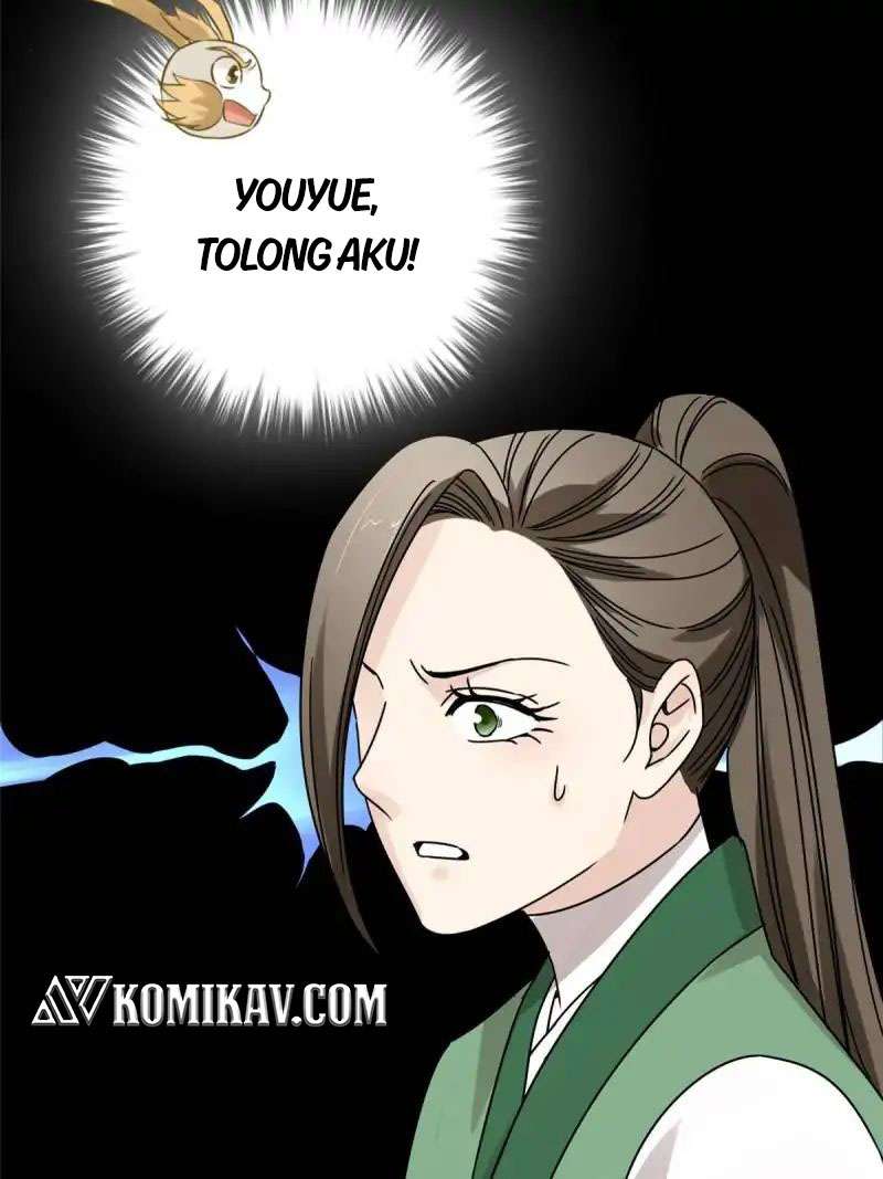 The Crazy Adventures of Mystical Doctor Chapter 53 Gambar 10