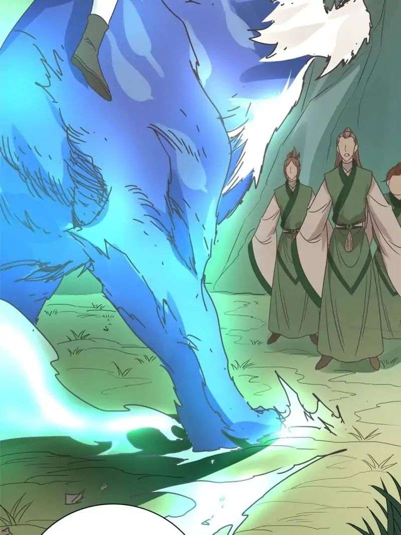 The Crazy Adventures of Mystical Doctor Chapter 53 Gambar 19