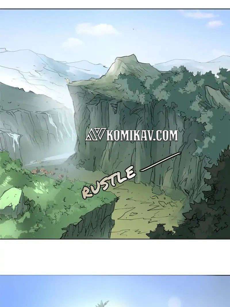 Manhua The Crazy Adventures of Mystical Doctor Chapter 53 gambar nomor 2