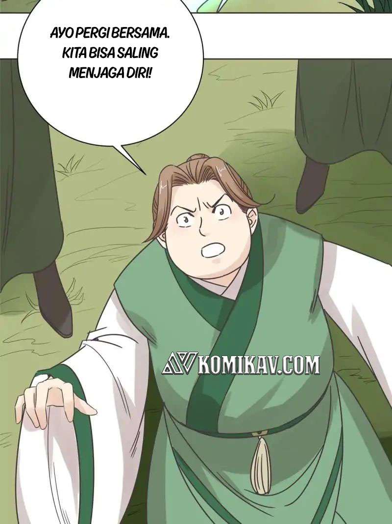 The Crazy Adventures of Mystical Doctor Chapter 53 Gambar 20