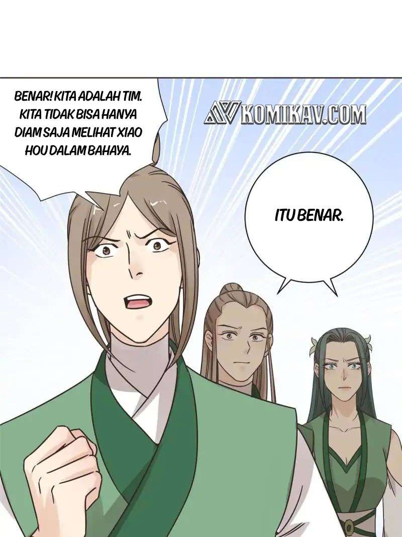 The Crazy Adventures of Mystical Doctor Chapter 53 Gambar 22
