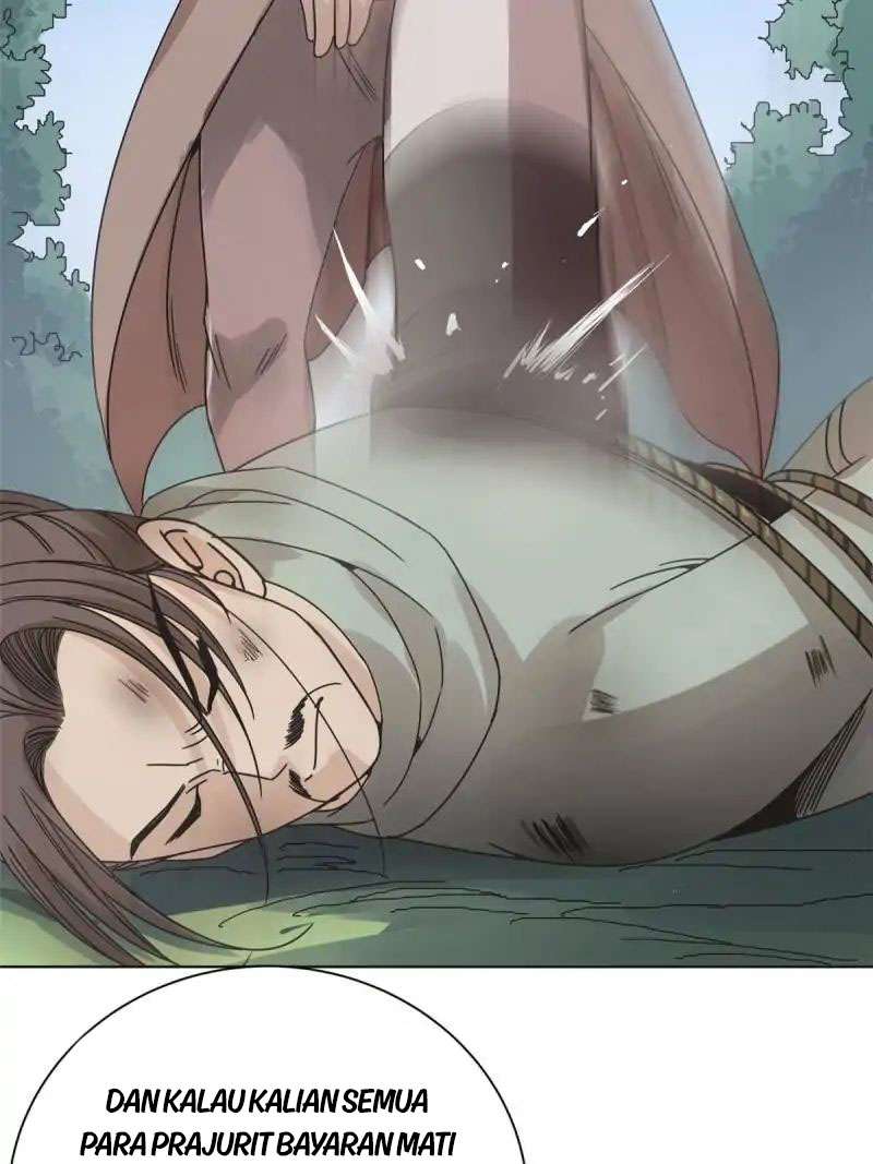 The Crazy Adventures of Mystical Doctor Chapter 53 Gambar 29