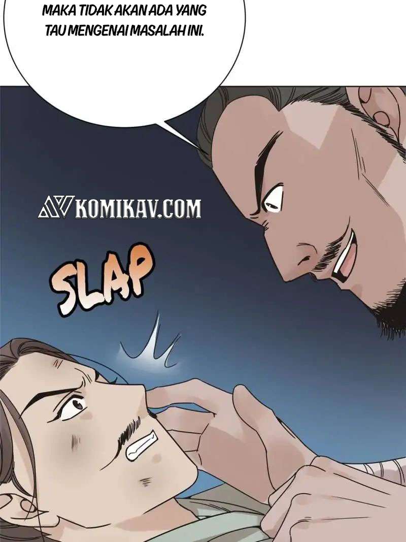 The Crazy Adventures of Mystical Doctor Chapter 53 Gambar 30