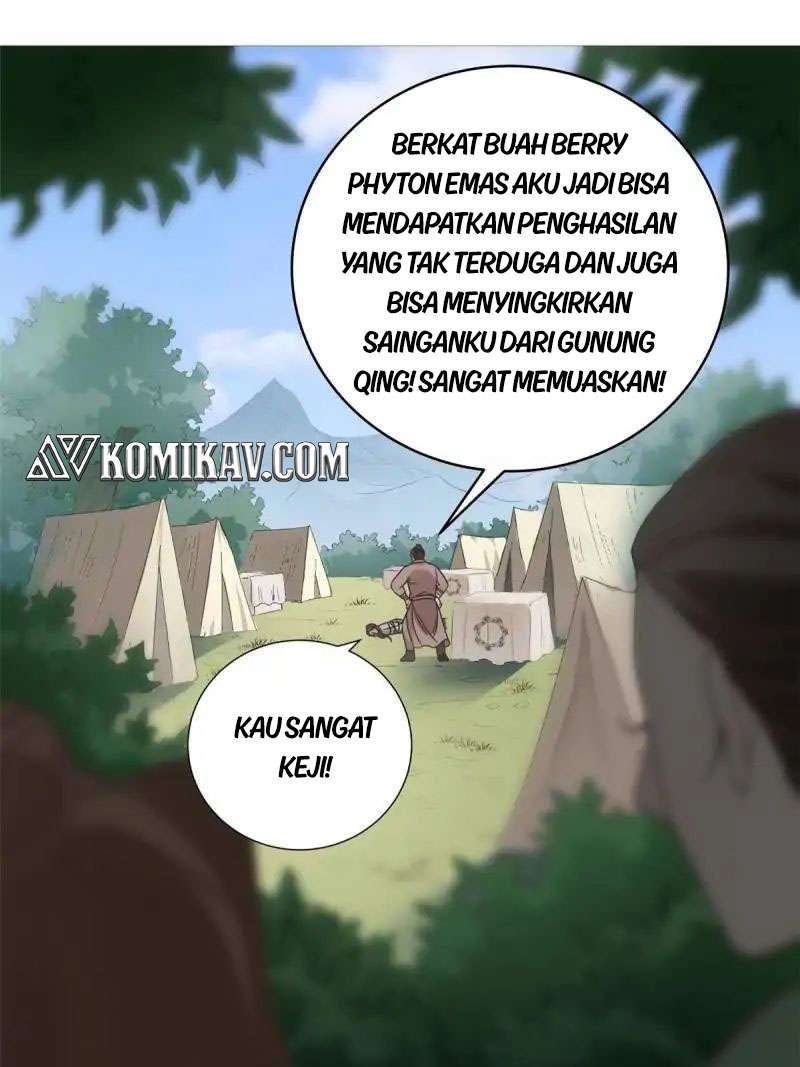 The Crazy Adventures of Mystical Doctor Chapter 53 Gambar 32