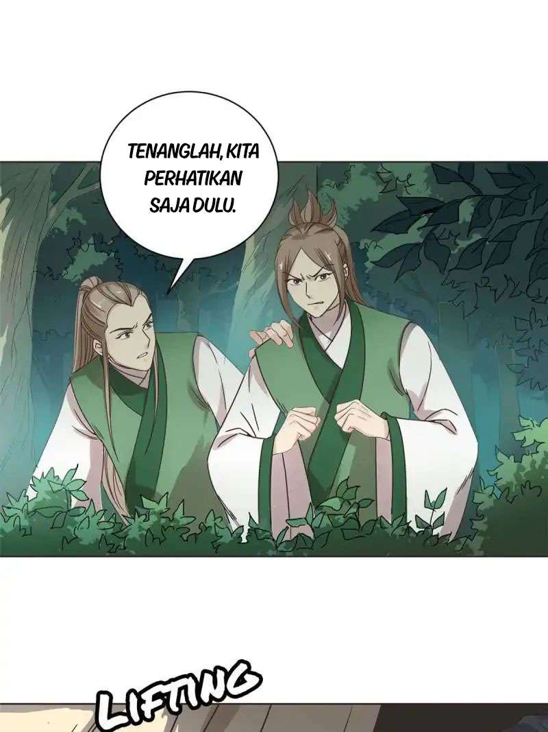 The Crazy Adventures of Mystical Doctor Chapter 53 Gambar 37