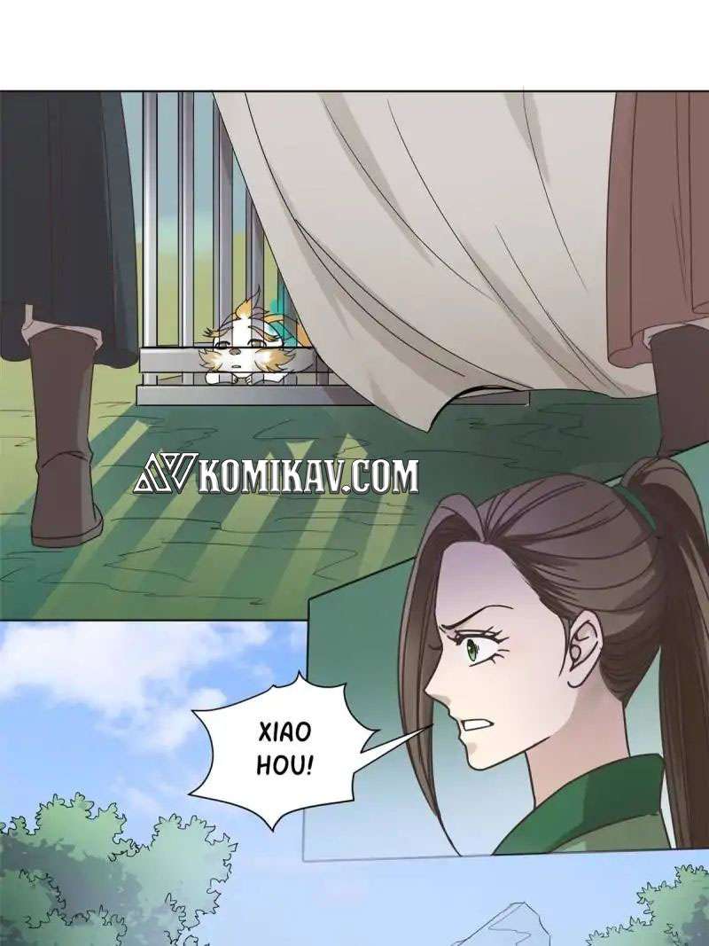 The Crazy Adventures of Mystical Doctor Chapter 53 Gambar 42