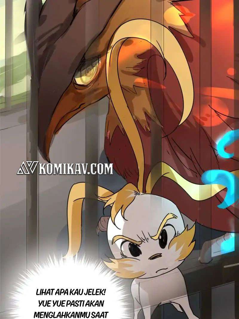 The Crazy Adventures of Mystical Doctor Chapter 53 Gambar 44