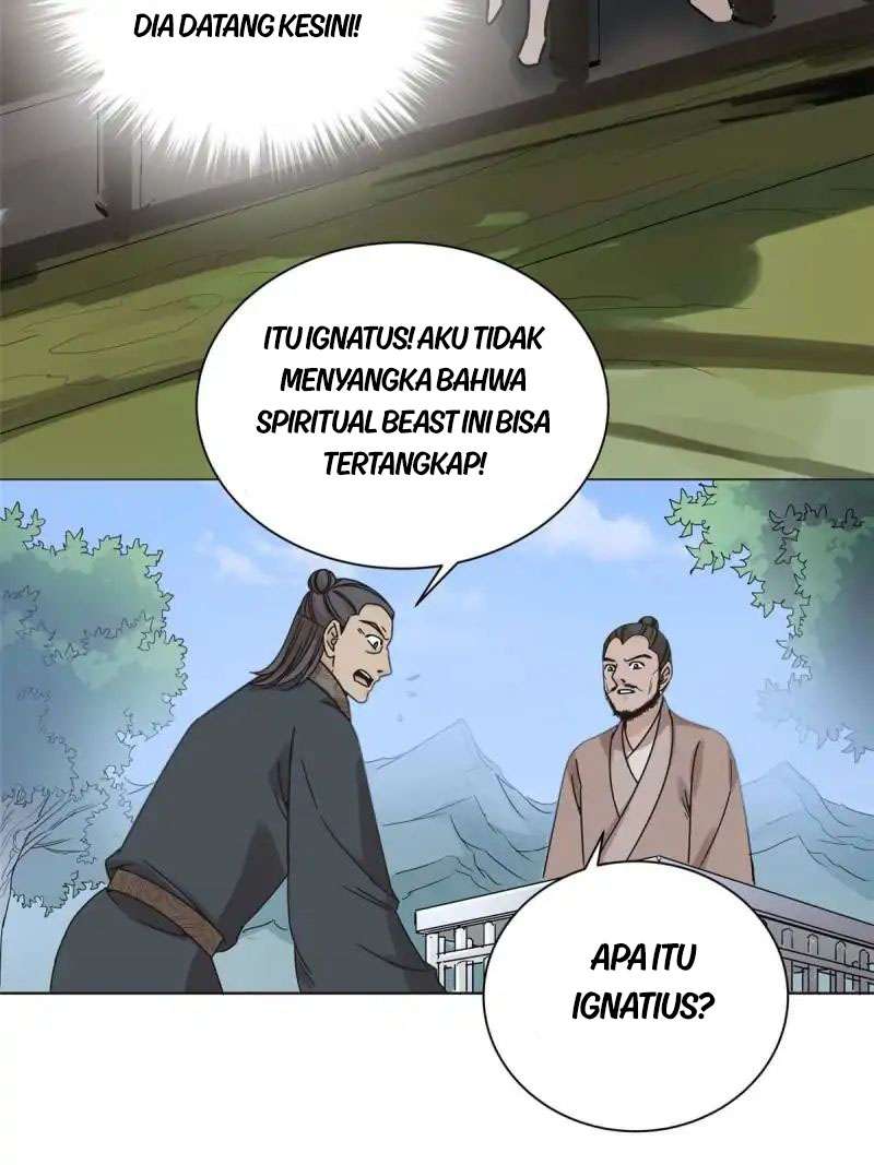 The Crazy Adventures of Mystical Doctor Chapter 53 Gambar 45