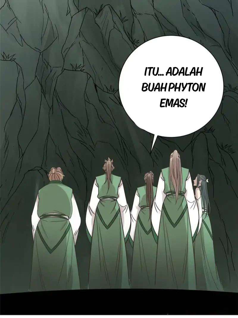 The Crazy Adventures of Mystical Doctor Chapter 53 Gambar 5