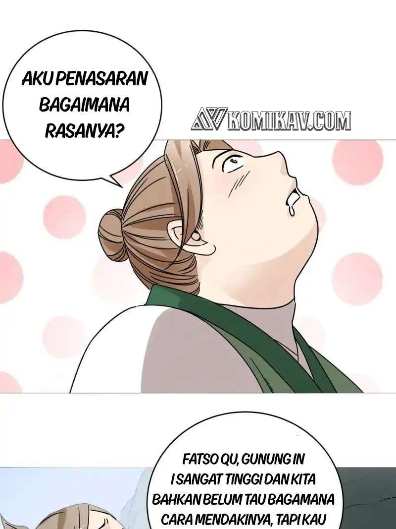 The Crazy Adventures of Mystical Doctor Chapter 53 Gambar 7
