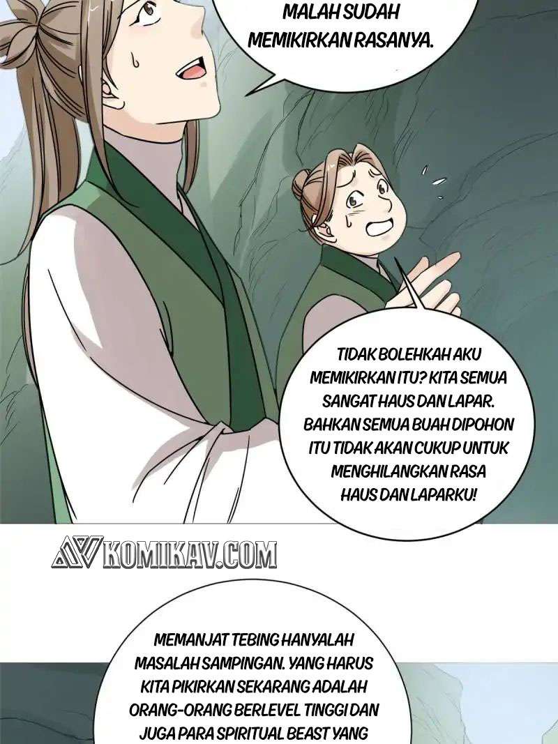 The Crazy Adventures of Mystical Doctor Chapter 53 Gambar 8