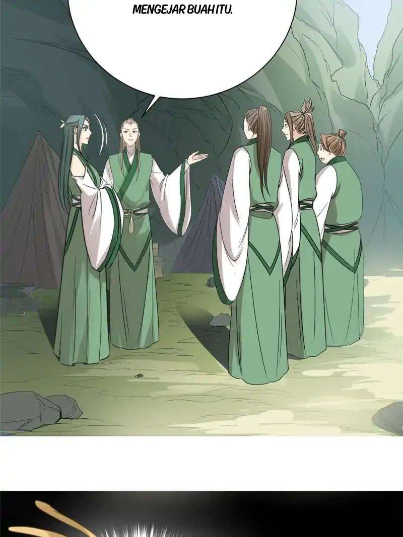 The Crazy Adventures of Mystical Doctor Chapter 53 Gambar 9