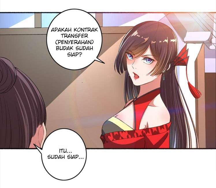 The Peerless Concubine Chapter 30 Gambar 11