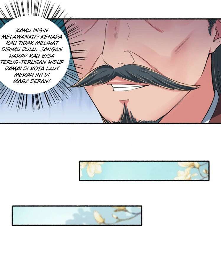 The Peerless Concubine Chapter 30 Gambar 18