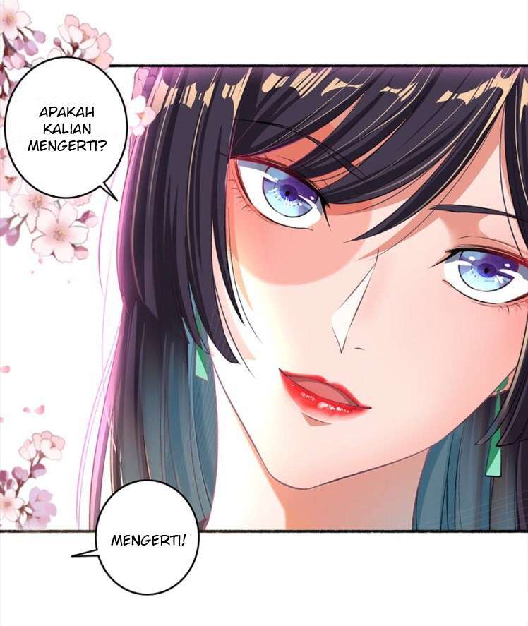 The Peerless Concubine Chapter 30 Gambar 23