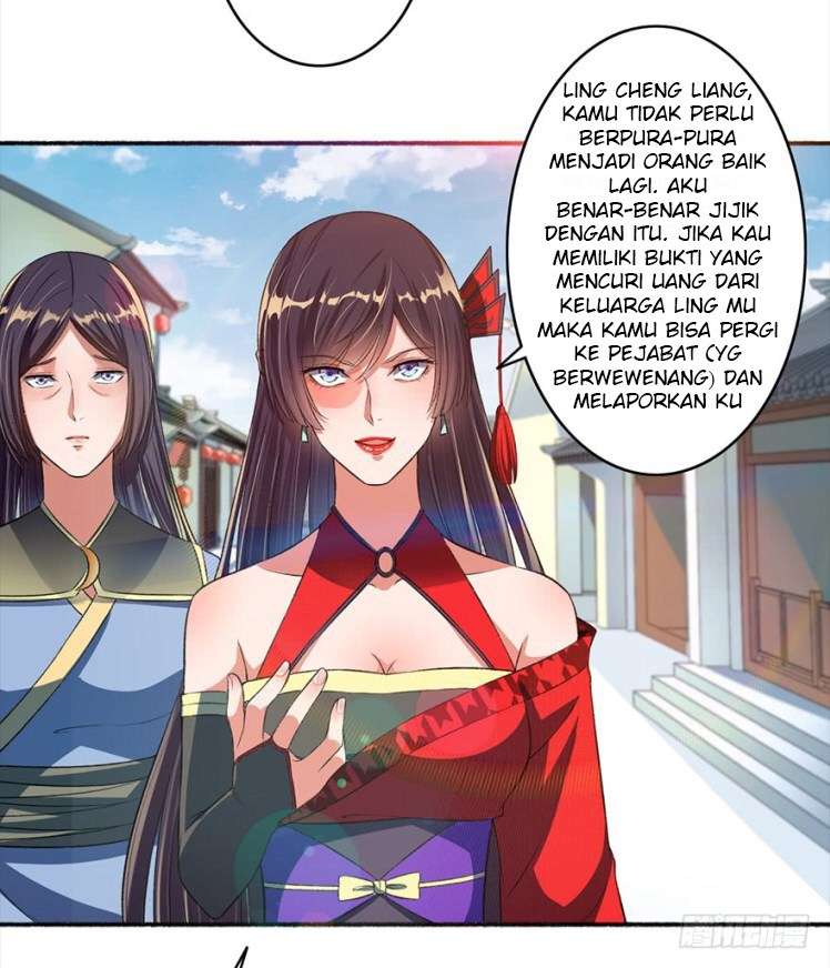 The Peerless Concubine Chapter 30 Gambar 9