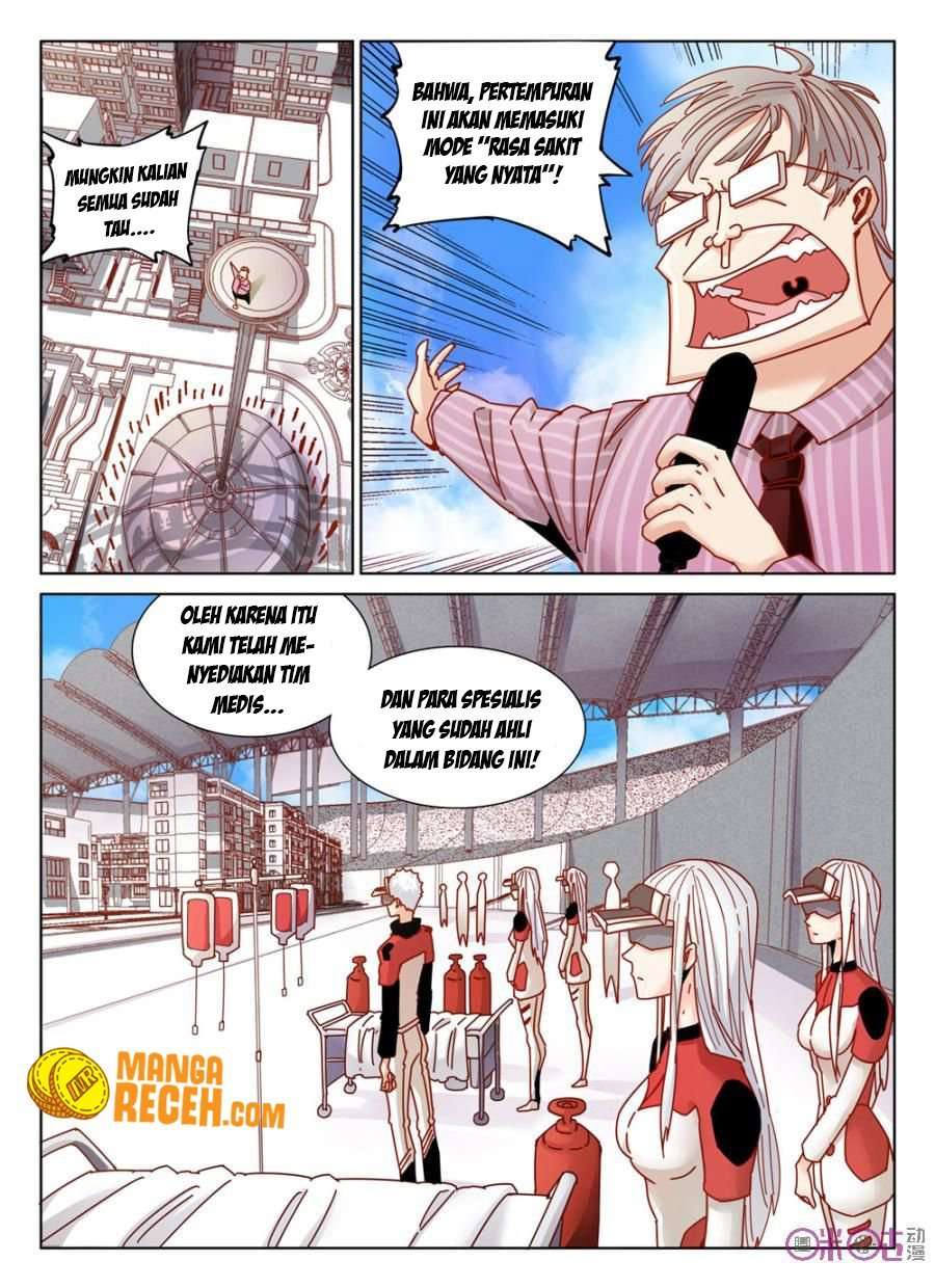 Eden Game Chapter 44 Gambar 5