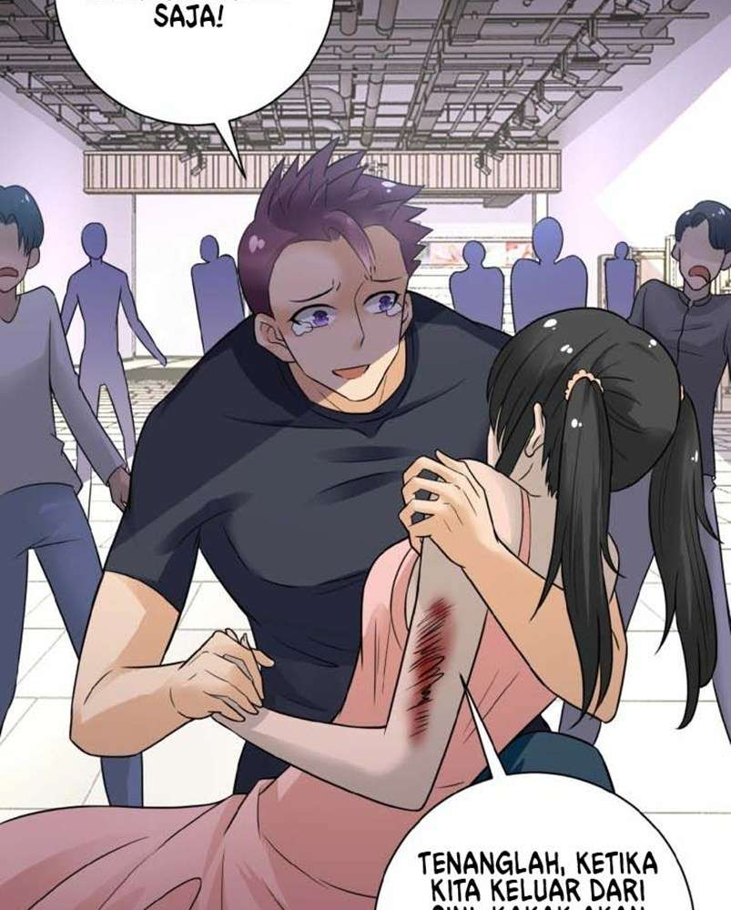 Super System Chapter 12 Gambar 11