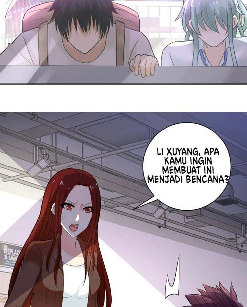 Super System Chapter 12 Gambar 14