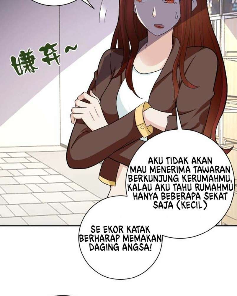 Super System Chapter 12 Gambar 21
