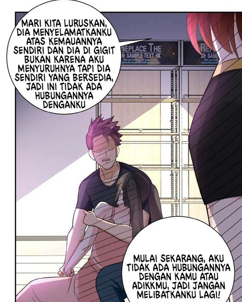 Super System Chapter 12 Gambar 22