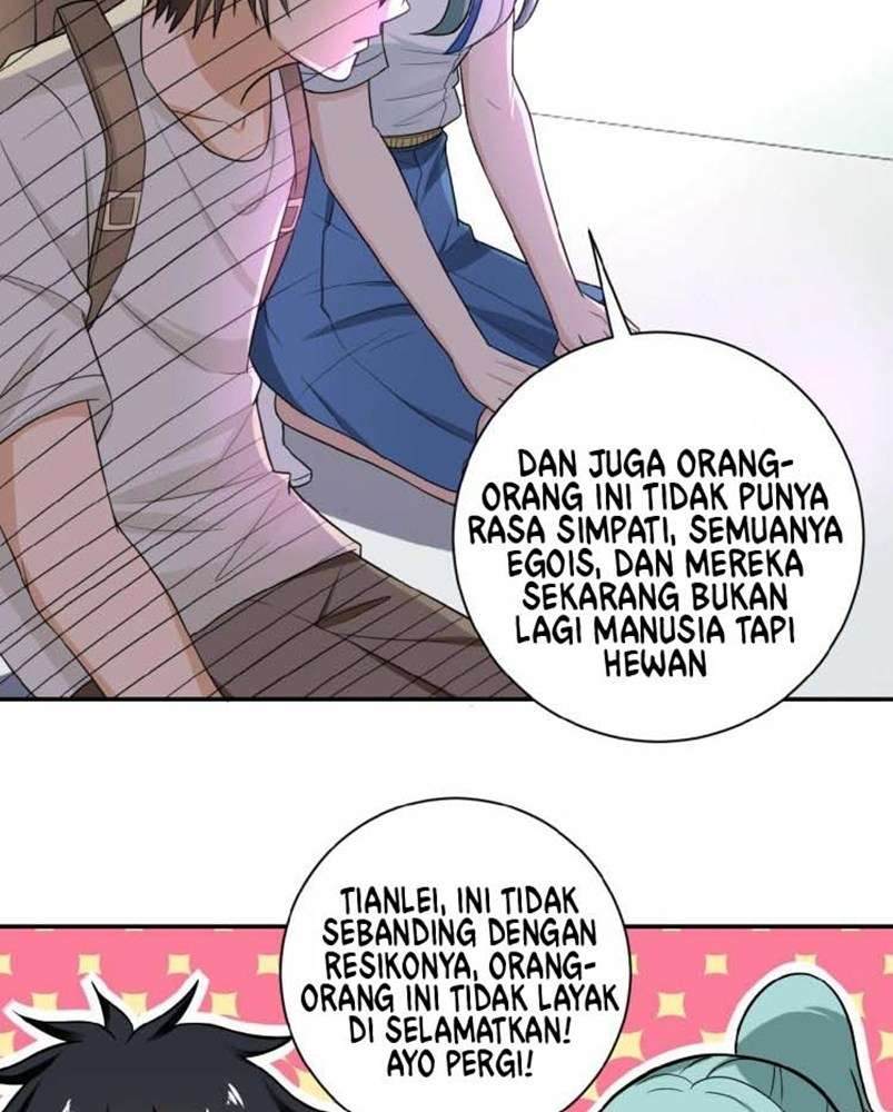 Super System Chapter 12 Gambar 33