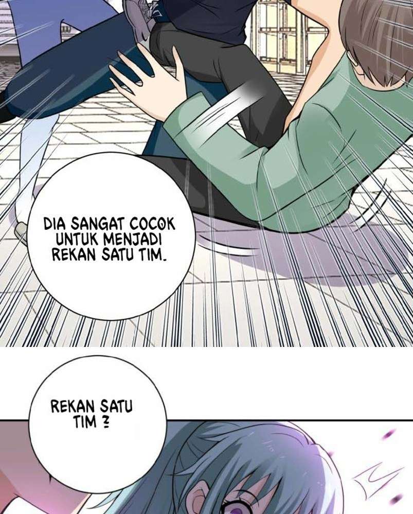 Super System Chapter 12 Gambar 38