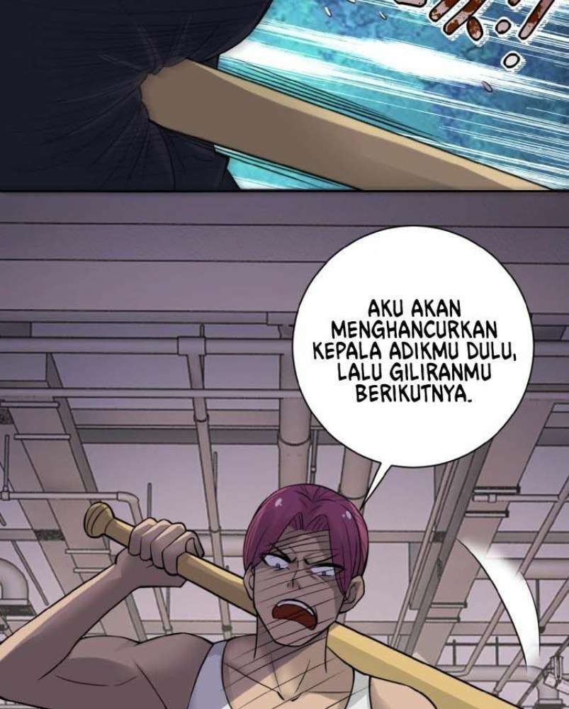 Super System Chapter 12 Gambar 45